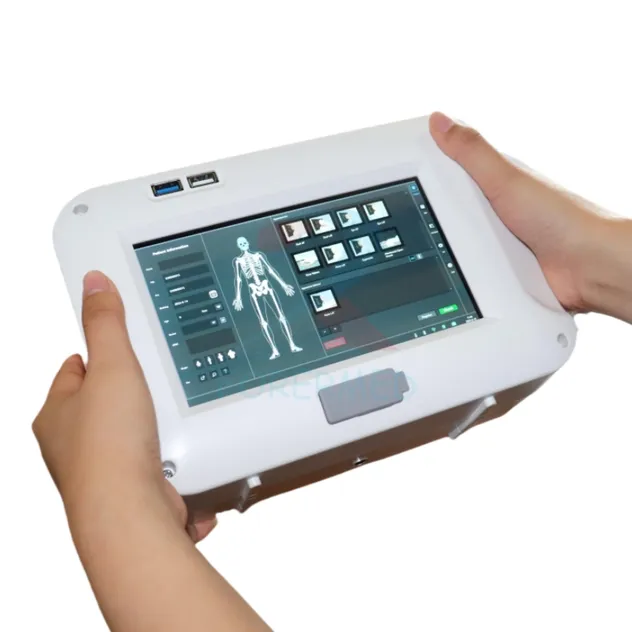 Portable X Ray
