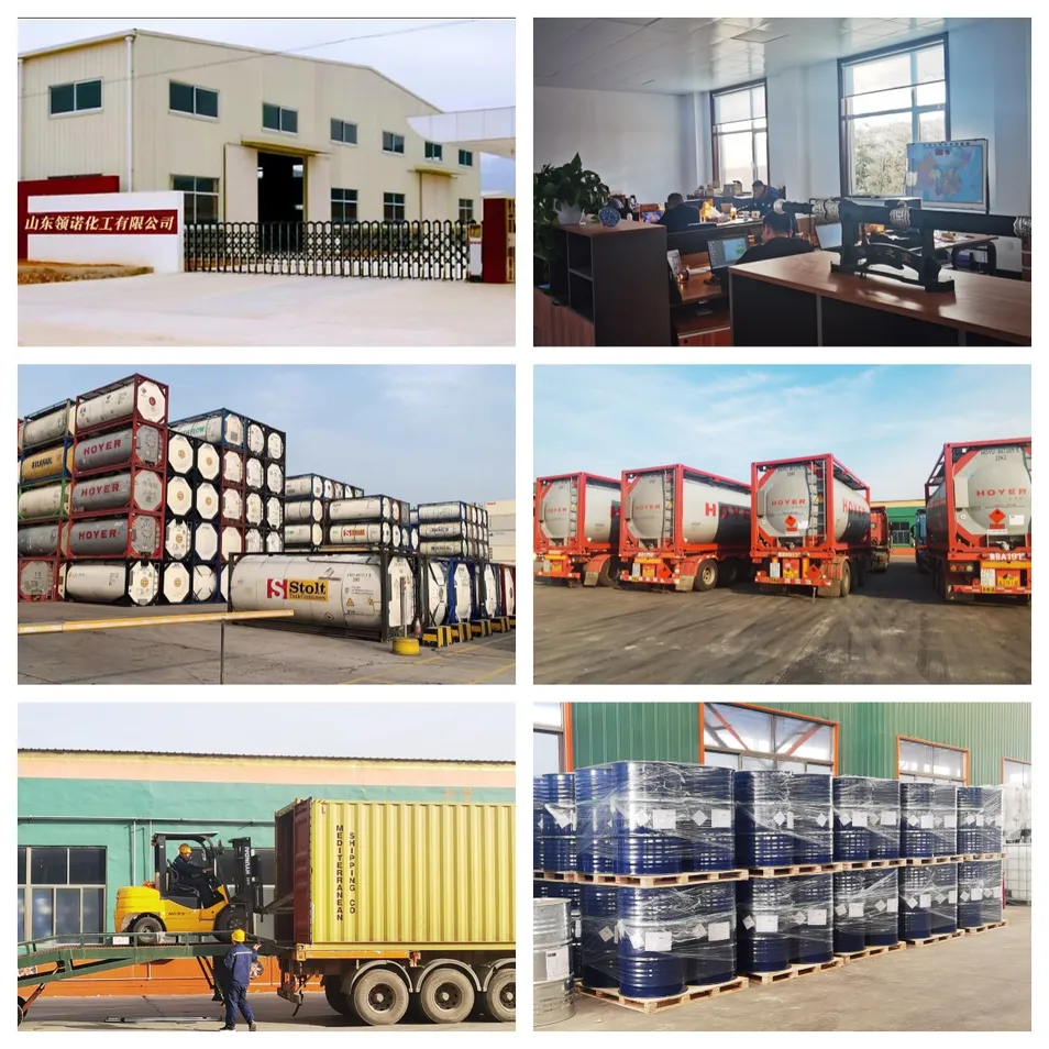 Loading and Warehouse