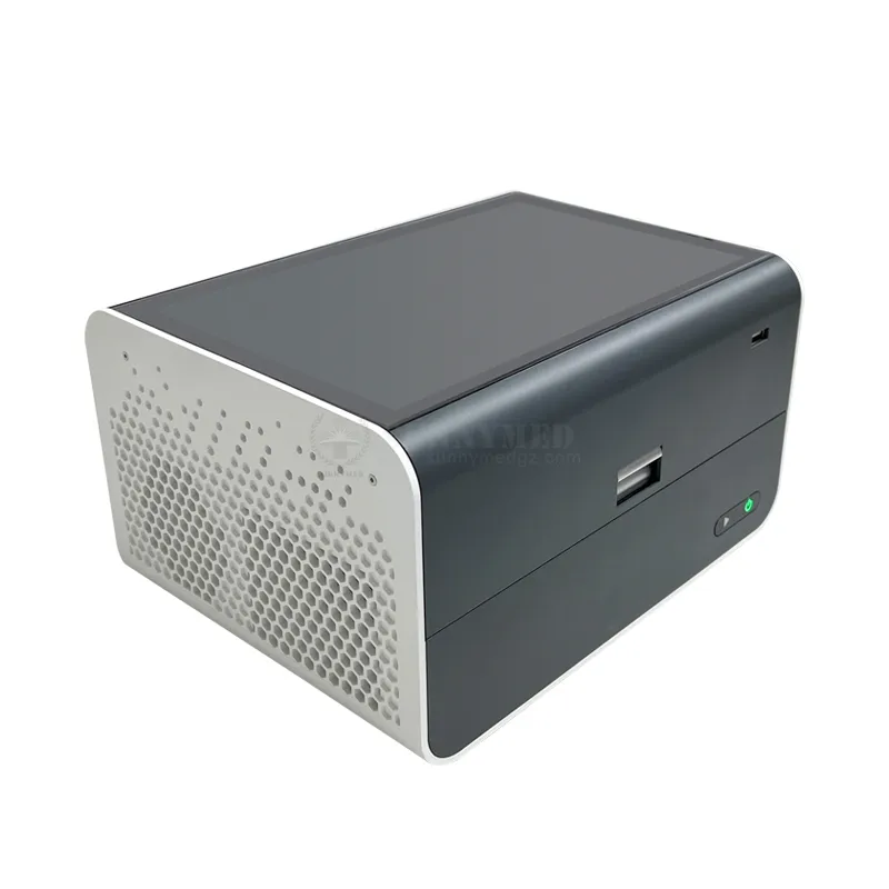Vet PCR System 2
