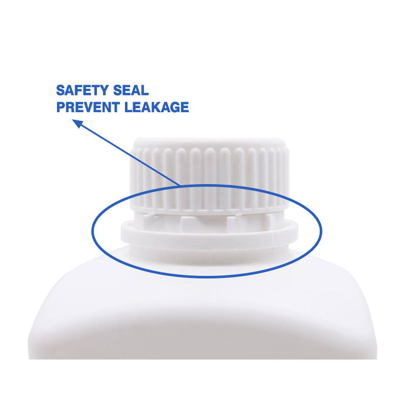 Peroxides Hydrogen Are Used in Paper Chemicals and Chemical Disinfectants H2O2 Disinfection Solution