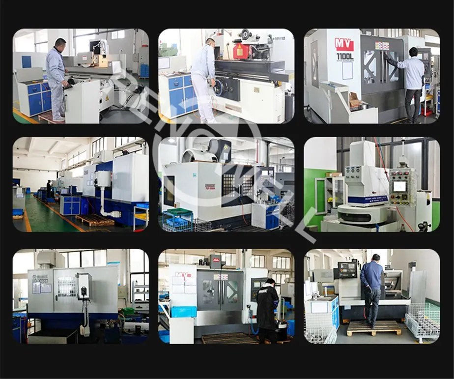 Production Capacity