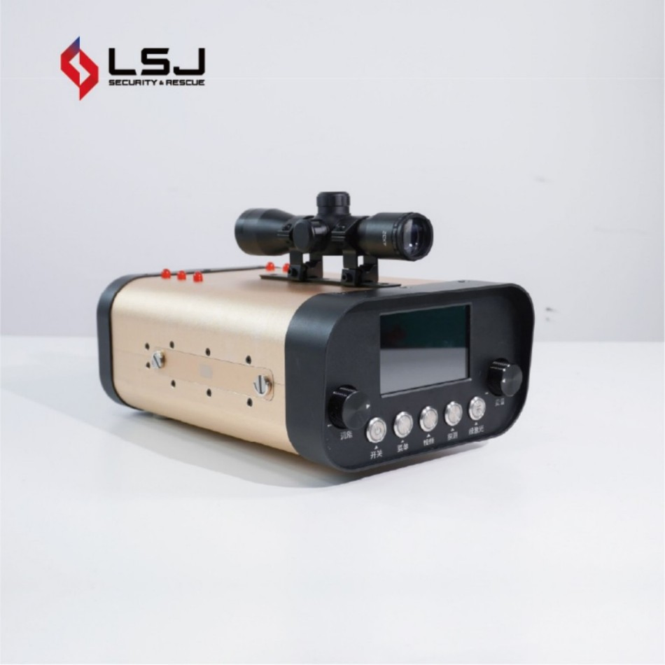 Real-Time Displacement Measurement System for Structural Integrity Analysis