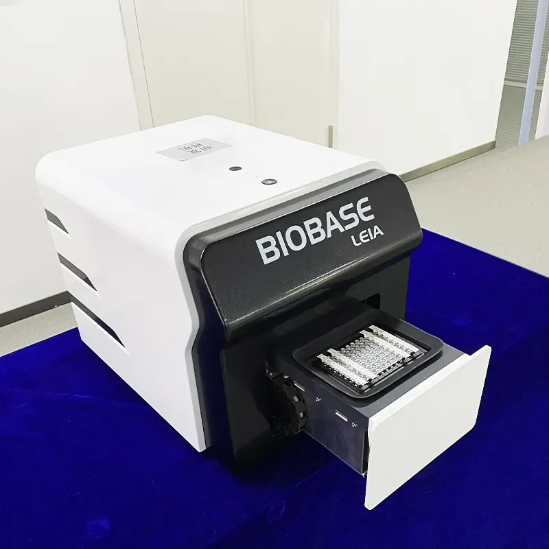 Detection System Detail 1