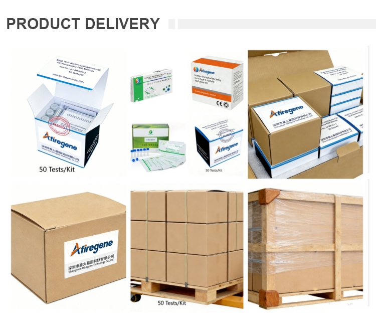 Packaging details