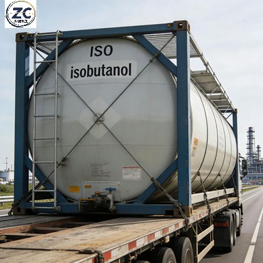 Eco-Friendly Isobutanol for Sustainable Industrial Processes and Solutions