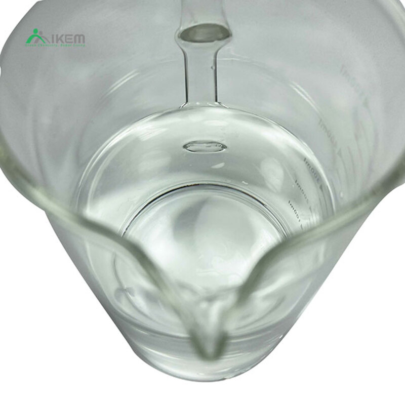 High-Quality Sodium Ethoxide Solution CAS 141-52-6: Efficiently Facilitates Ester Condensation and Etherification Reactions