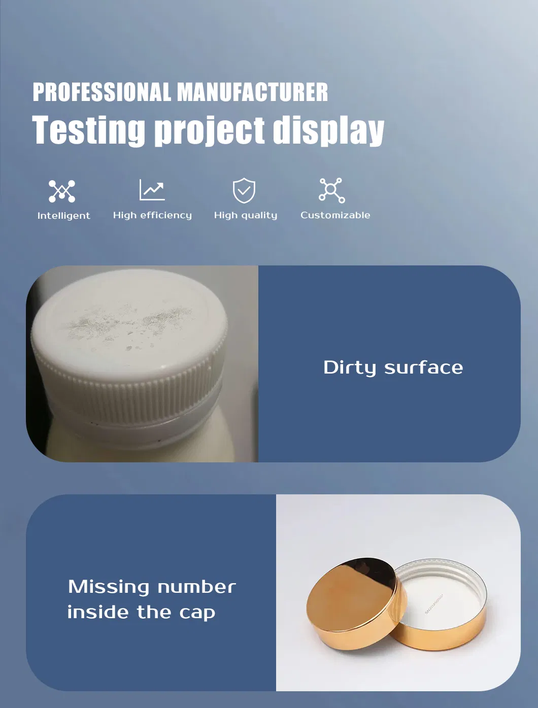 Detection System Detail 3