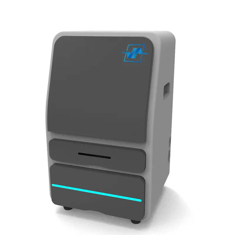 Imaging System Overview