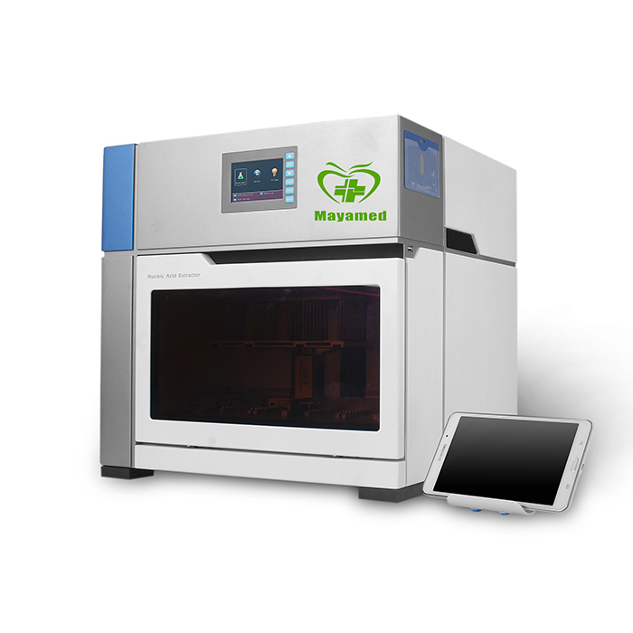 My-B020ia-1 Fully Automatic Nucleic Acid Purification, Nucleic Acid Extraction System