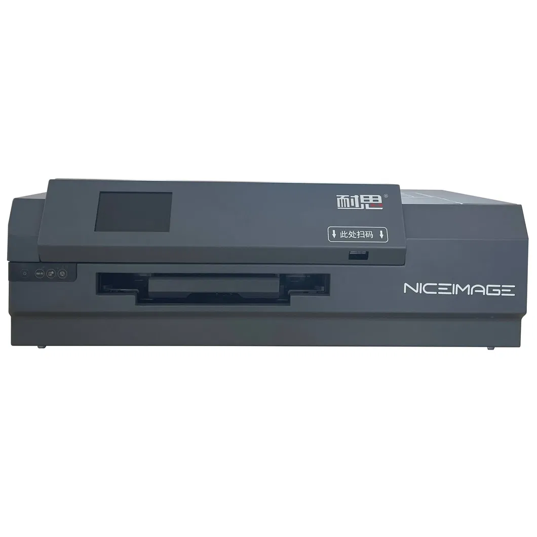 DICOM Printer Details