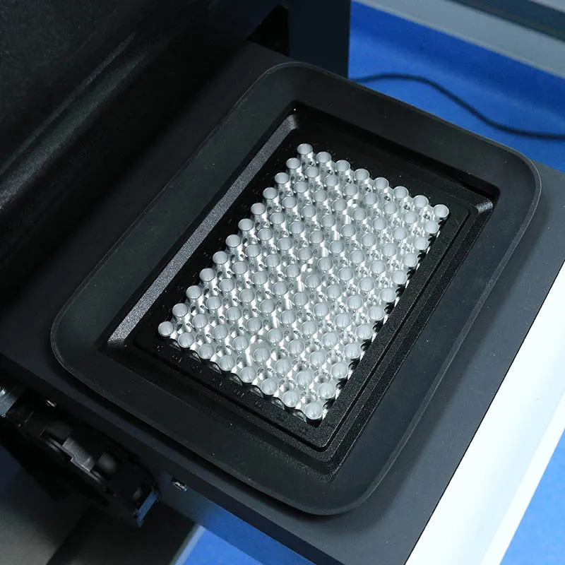 Detection System Detail 2