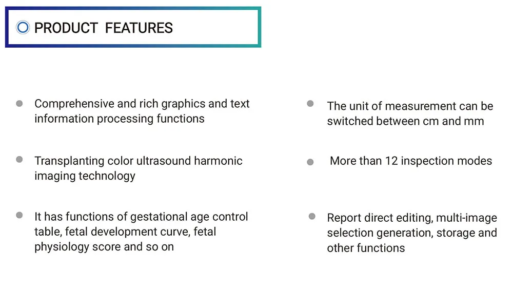 Ultrasound Equipment View 2