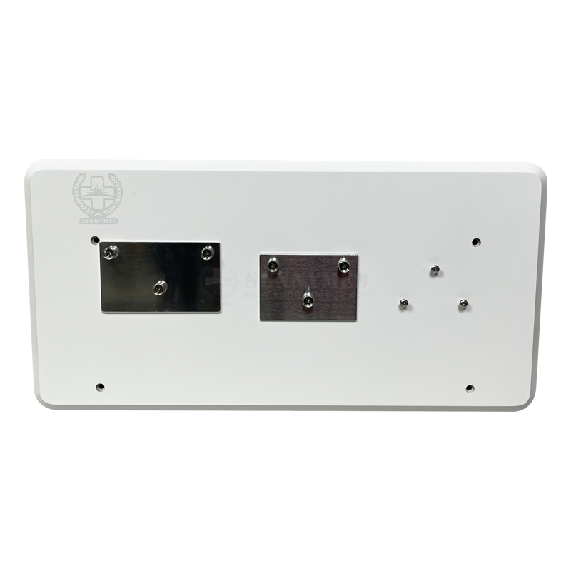 Sy-G044c-1 Wall Mounted Integrated Diagnostic System Ent Diagnostic Set