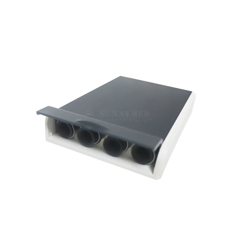 Wall Mounted Unit