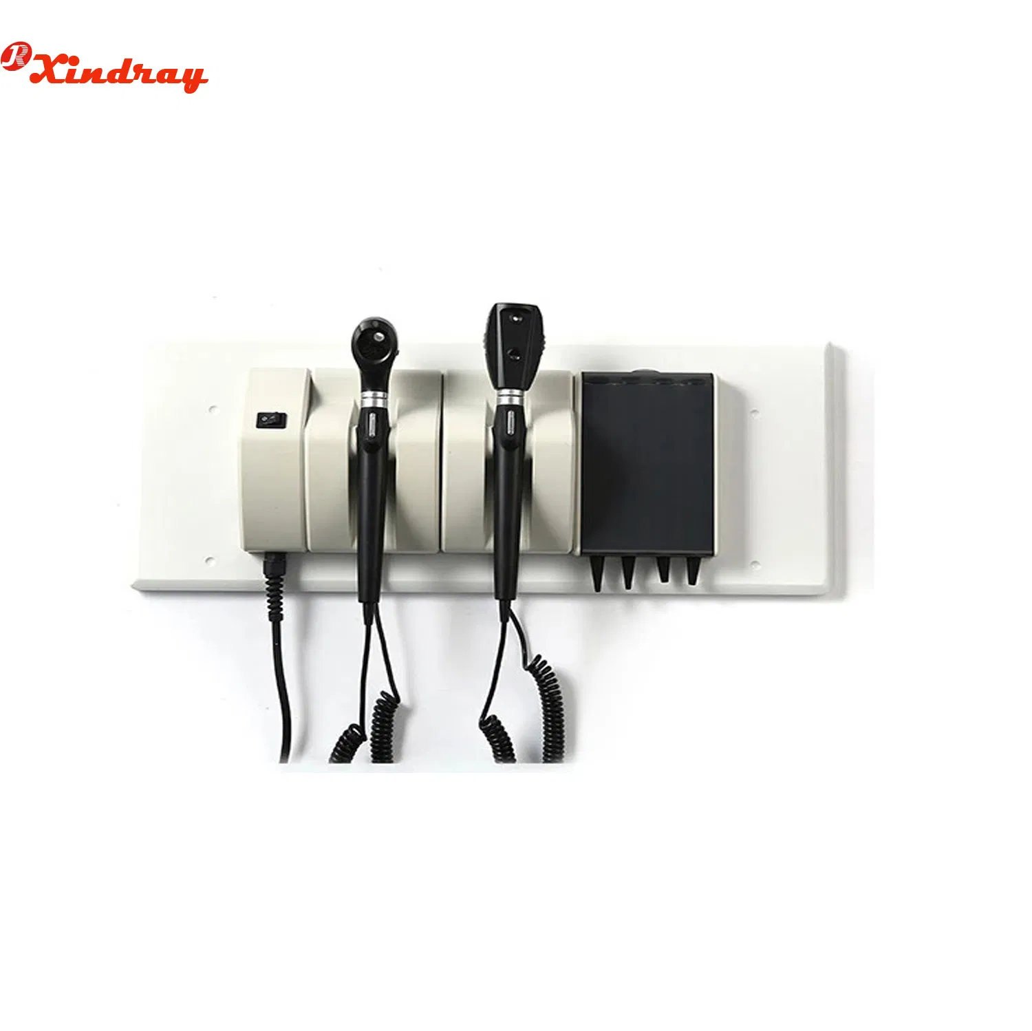 Factory Directly Sell Ent General Wall-Mounted Integrated Diagnostic System with Wholesale Price