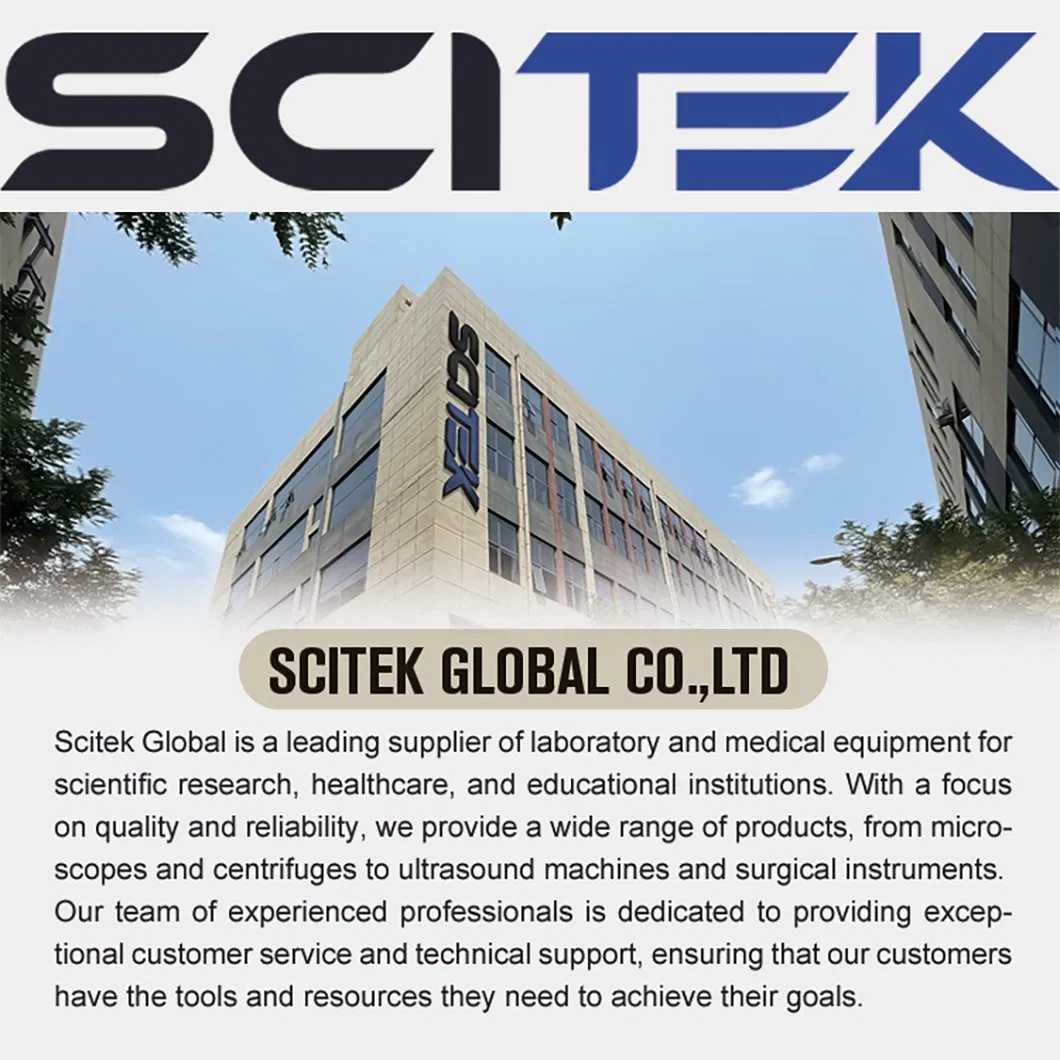 Company Showcase