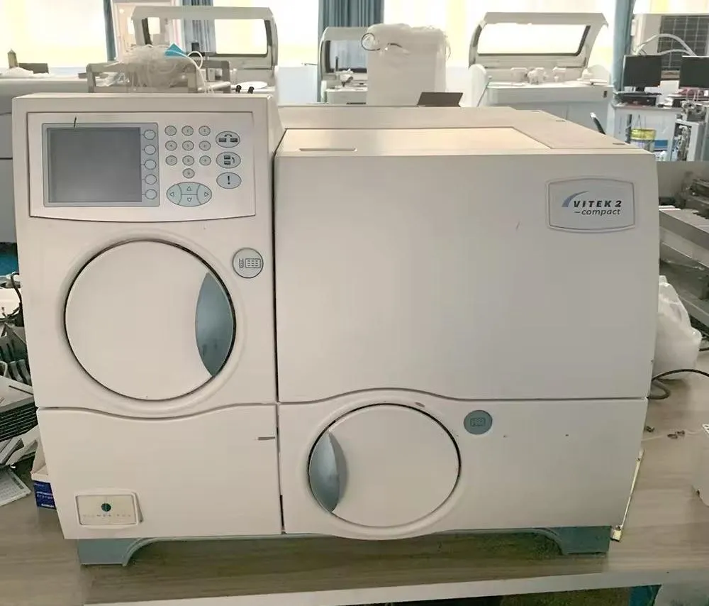 Analyzer Photo 1