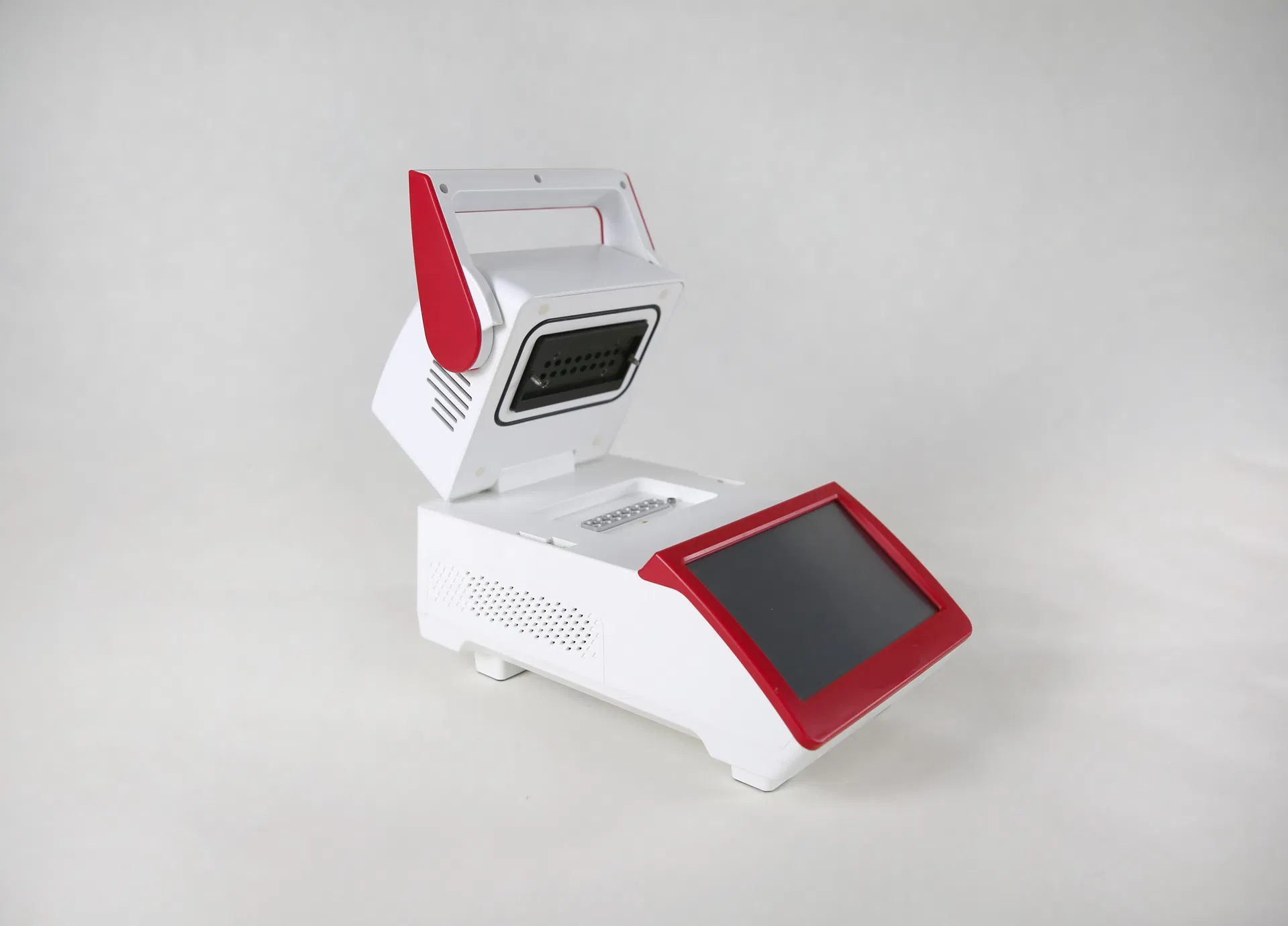 PCR System Overview