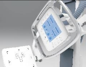 UC Arm Digital Radiography X-ray Imaging Medical Diagnostic System
