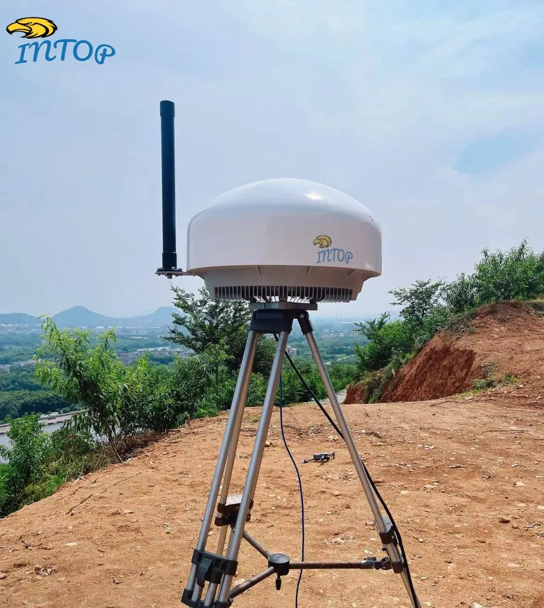 Uav Detection, Spectrum Scan and Analysis, Anti Drone System, Platform Audible and Visual Alarm, Early Alert Signal Jammer, Drone Countermeasure Blocker