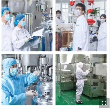 Production Factory
