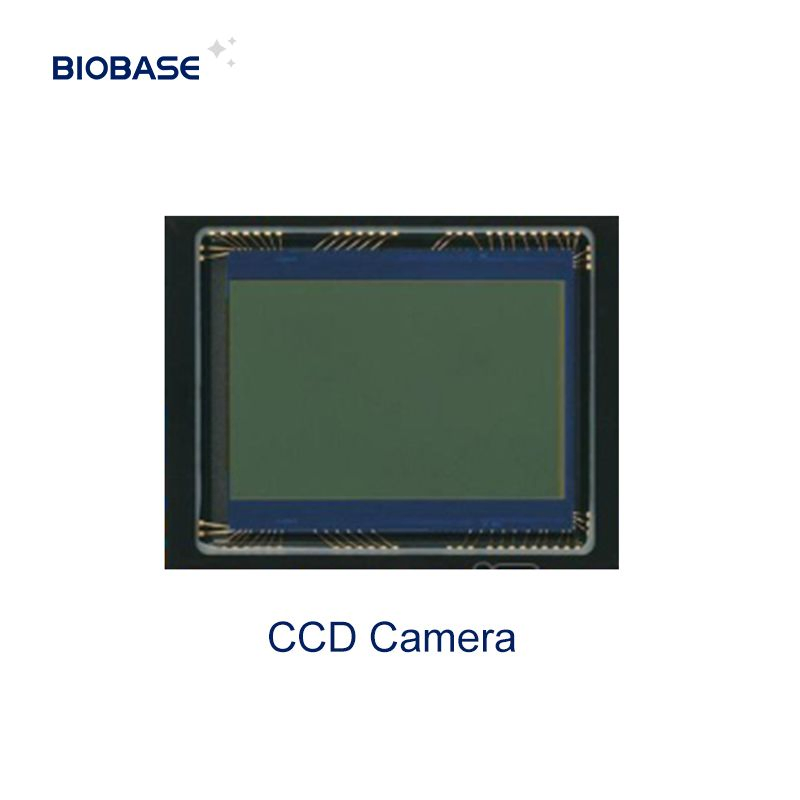 Biobase DNA and Protein Automatic Gel Imaging Analysis System with HD Camera