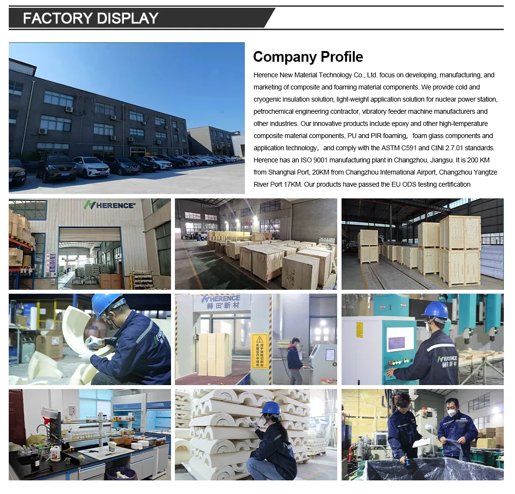 Factory Facility