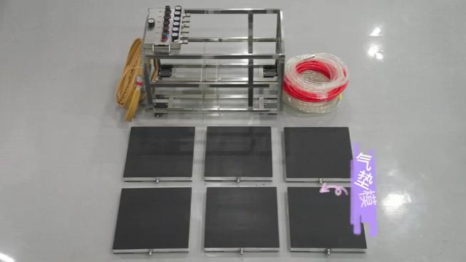 Air Bearing Platforms: Unlocking Precision and Versatility in Industrial Applications Air Bearing Dollies, Air Bearing Transporters, Air Film Transporters