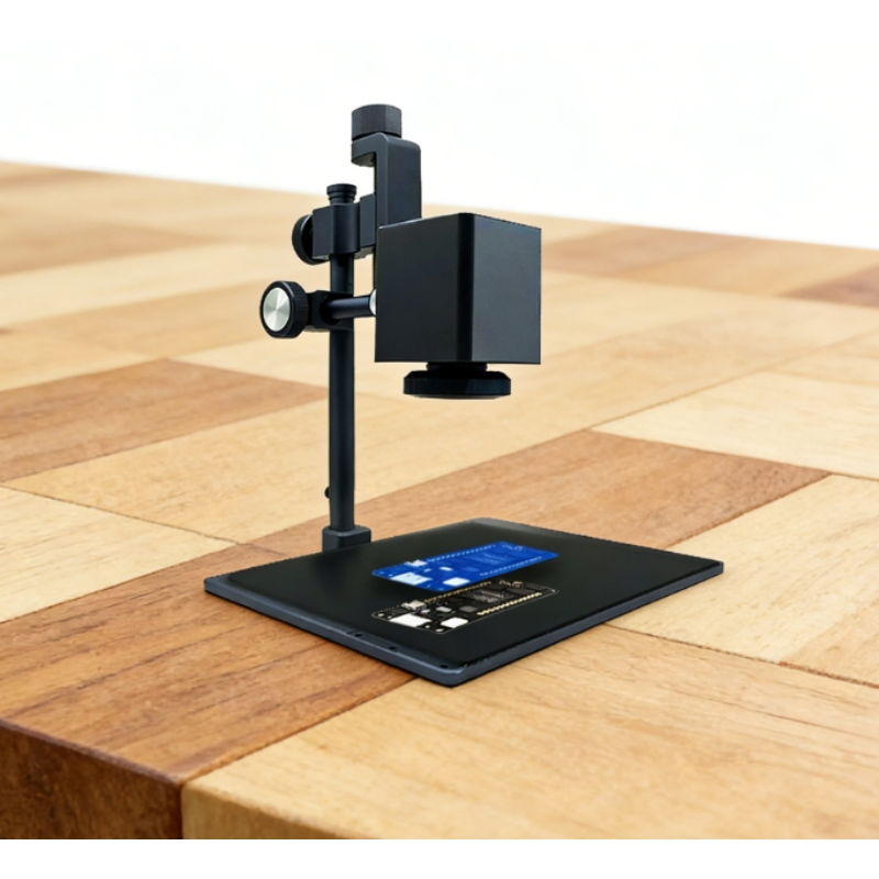 Stable Performance Ca-20 Infrared Thermal Camera Analysis System with 95 Percent Humidity
