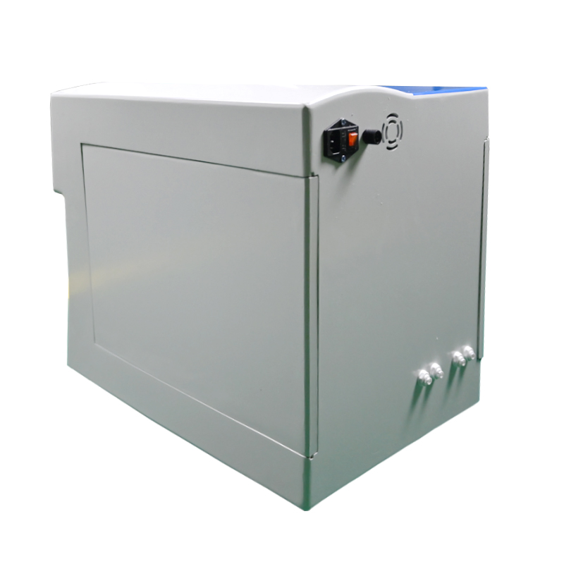 Laboratory Ultra Pure Deionized Water Purification System for DNA Rna Analysis