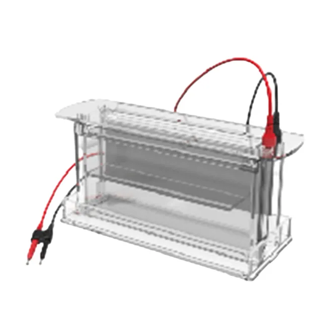 Gel Imaging Unit 6