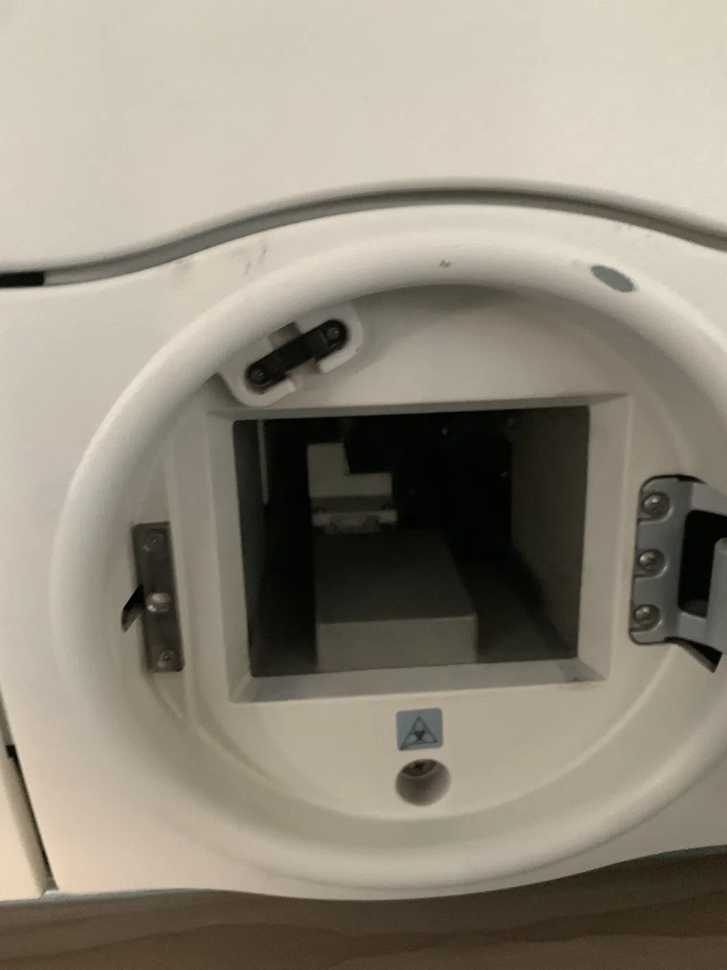 Analyzer Photo 2