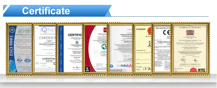 Logistic Preparation