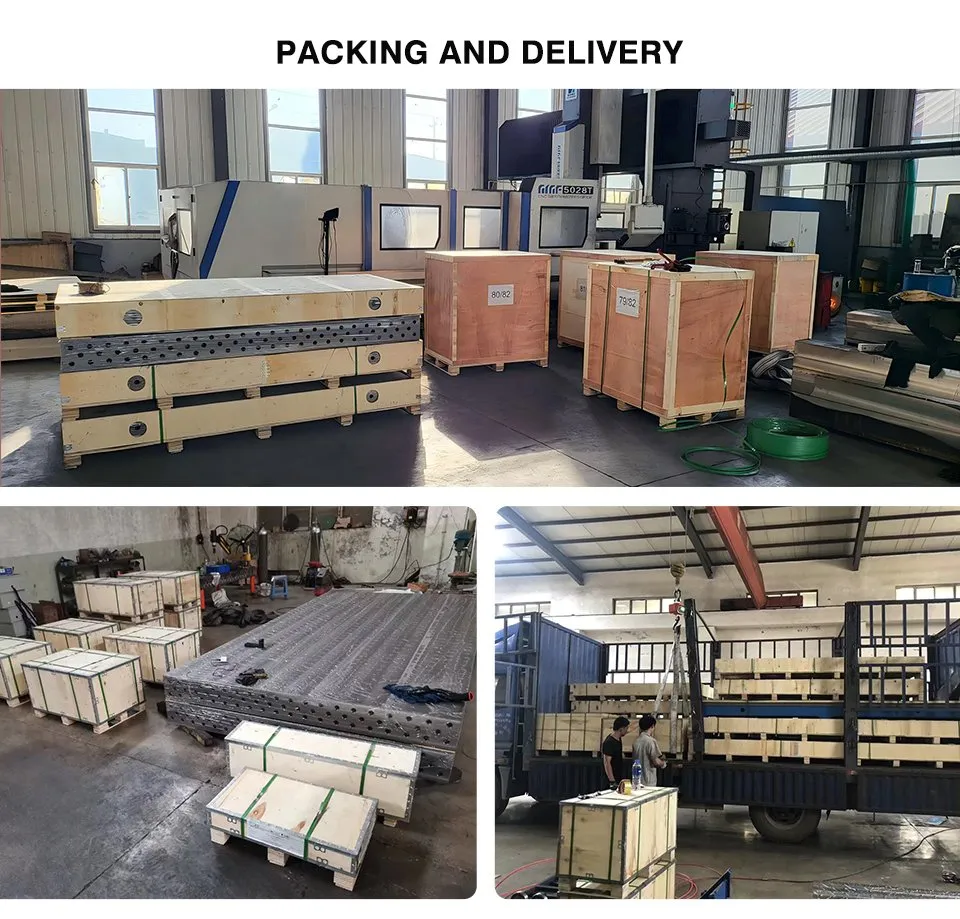 Packaging Standard