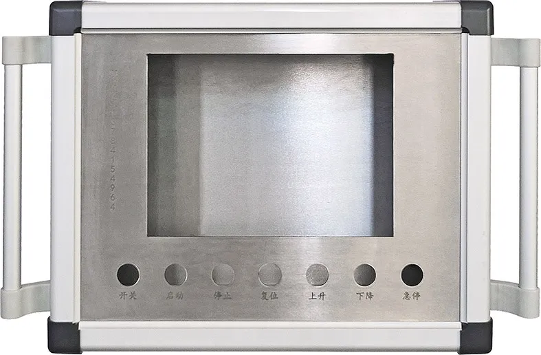 RA Series Control Box