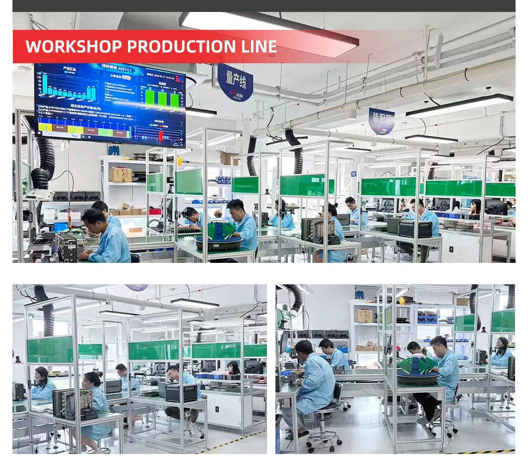 Production 4