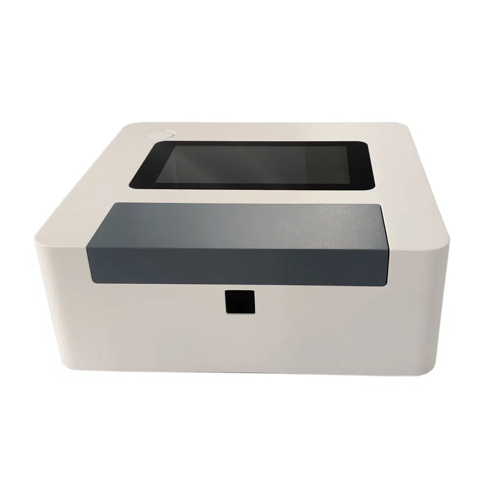 Portable Real-Time PCR Analysis System for Lab Hospital Medical Equipment
