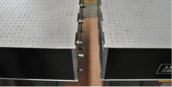 Optical Breadboard 2