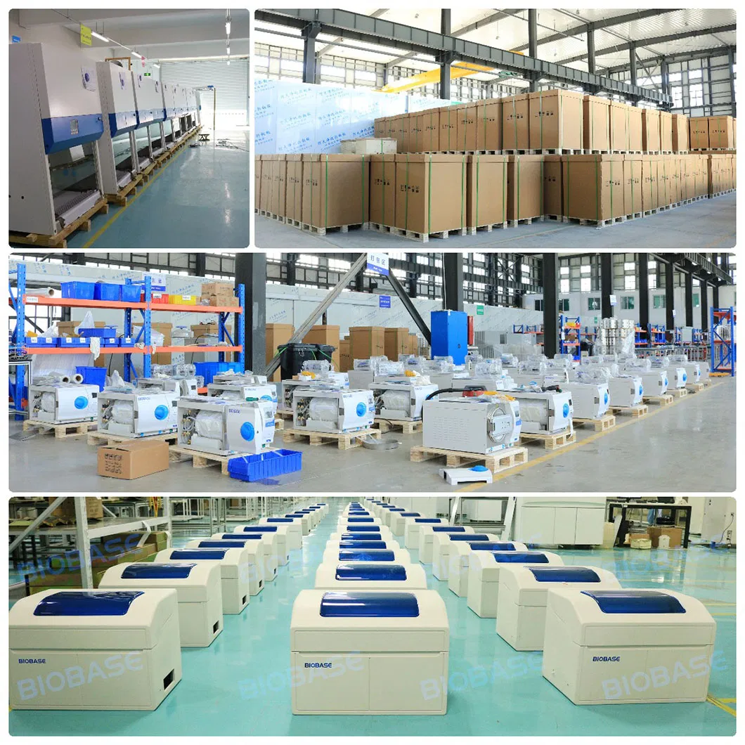 Warehouse