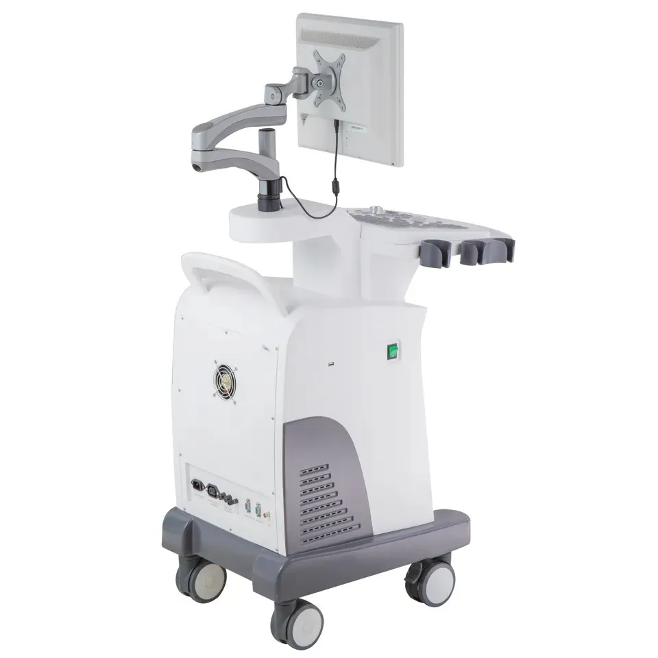 Ultrasound System View 4