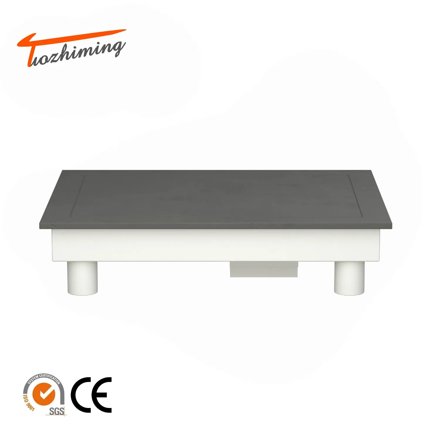 High Performance Laboratory Electric Heating Platform for Chemical Analysis