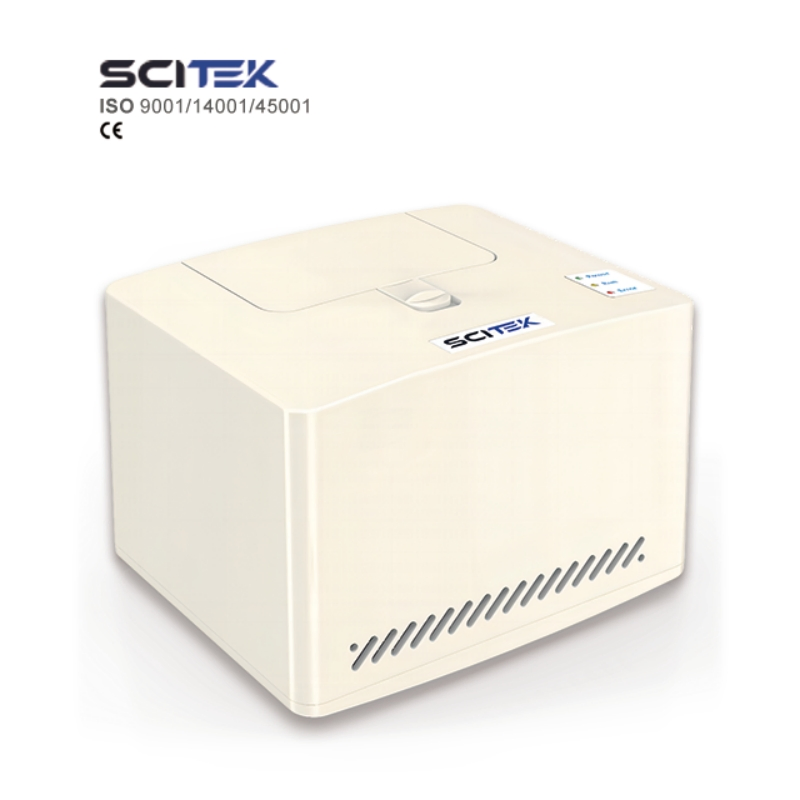 SCITEK Real-time Fluorescence Quantitative PCR System medical pcr analyzer