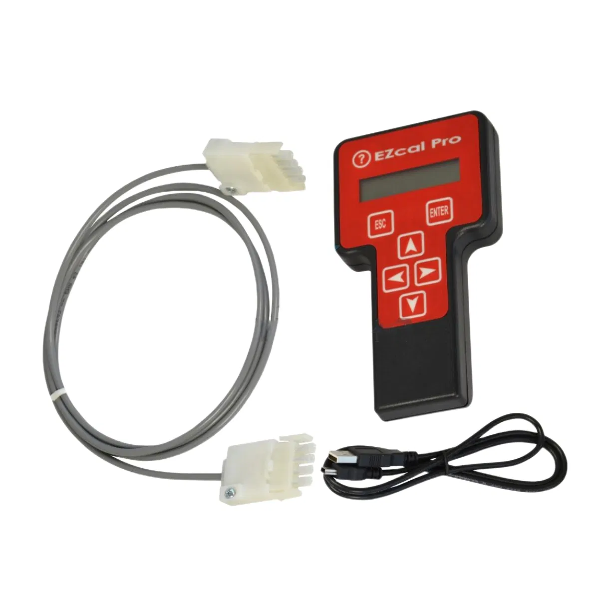 Aerial Work Platforms Ezcal PRO Handheld Analyzer Diagnostic Tool