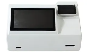 Immunoassay Analyzer Detail 1