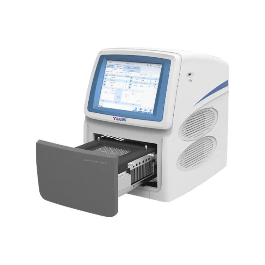 Tianlong Gentier96E Real-Time PCR System