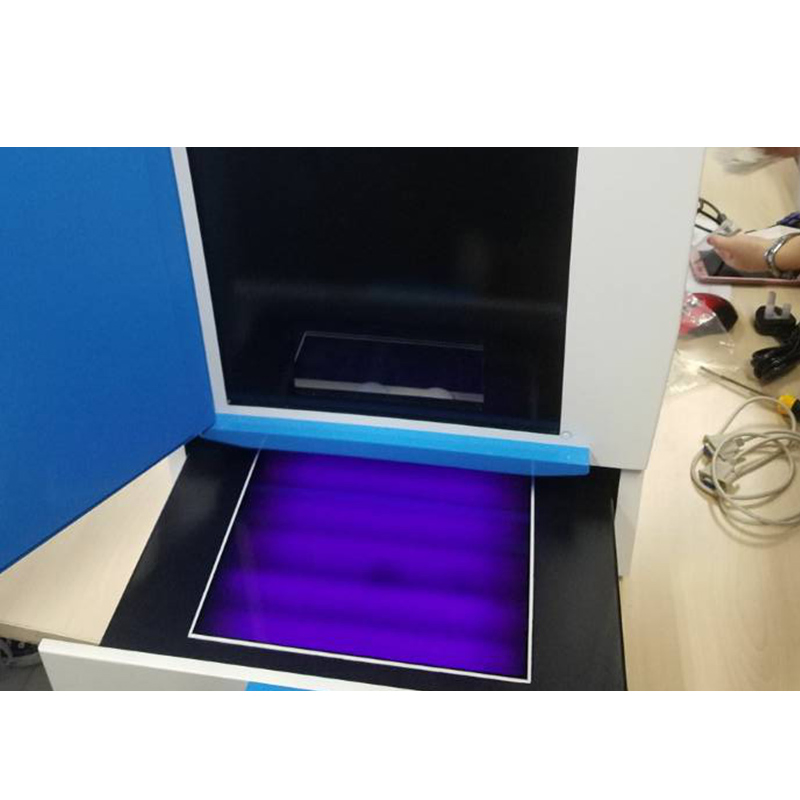 Biobase China PCR Documentation Gel Document Imaging System with Cheap Price