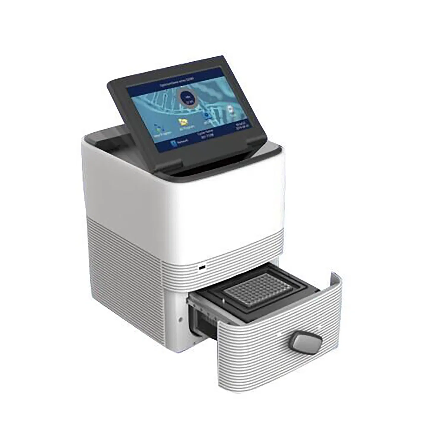 Q2000A 2channels 96wells Real-Time PCR System