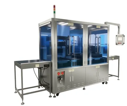 Intelligent Production Equipment