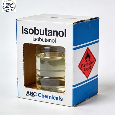 Premium Isobutanol Solution for Industrial Applications and Chemical Manufacturing