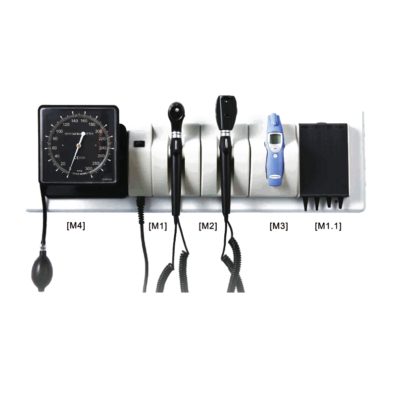 Medical Equipment Ysent-S100 Integrated Diagnostic System Ent Integrated Diagnostic System